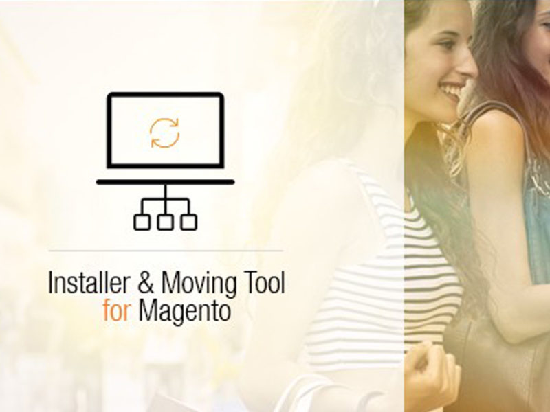Magento Moving Tool 2.0