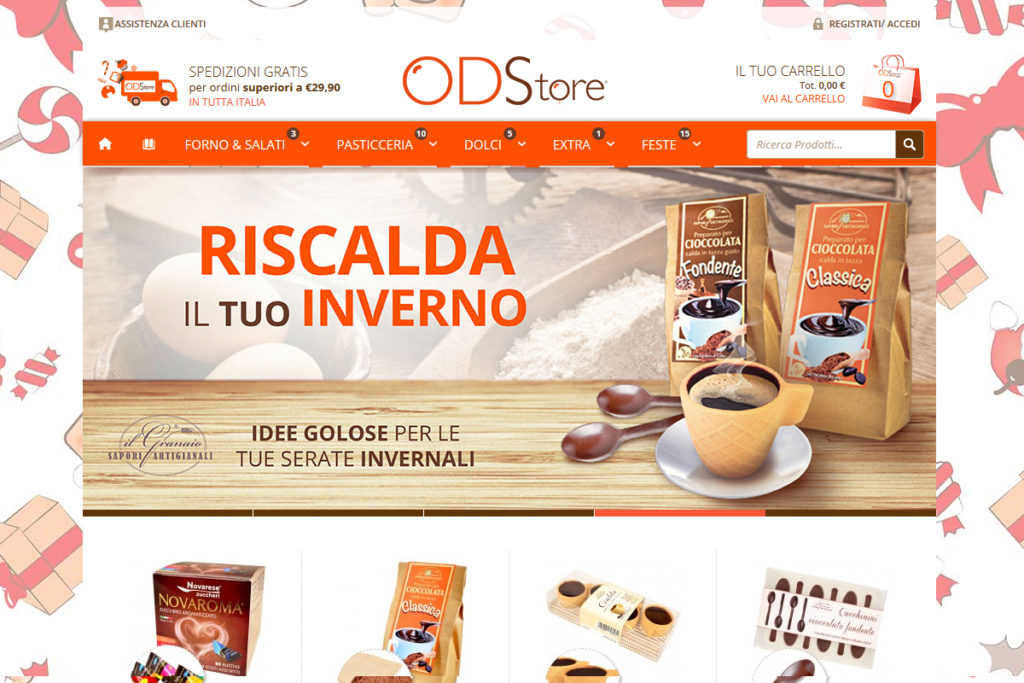 ODStore (Italy)