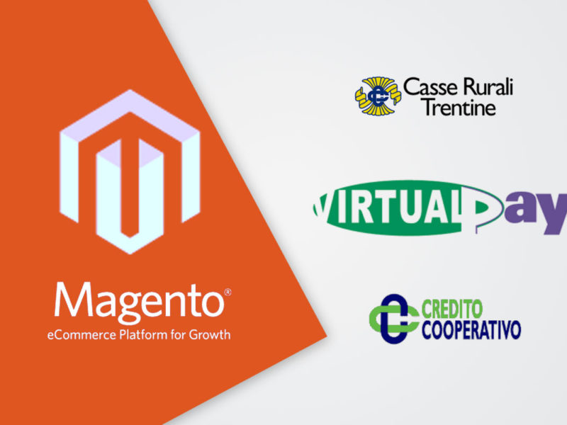 Phoenix POSVirtuale Payment Extension for Magento 2
